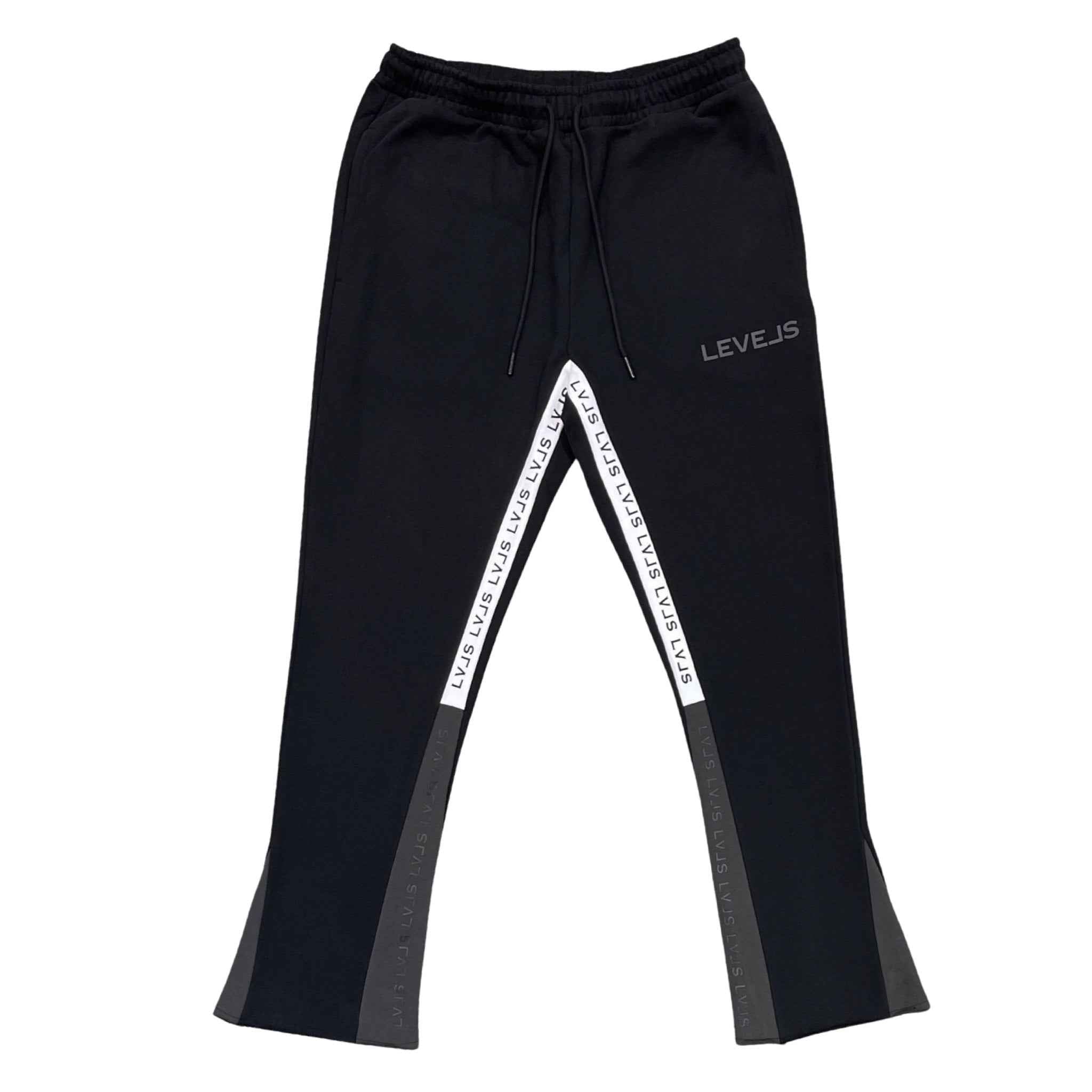 LEVELS ESKIMO FLARE JOGGERS MICIO COLLECTION Levels L.L.C.