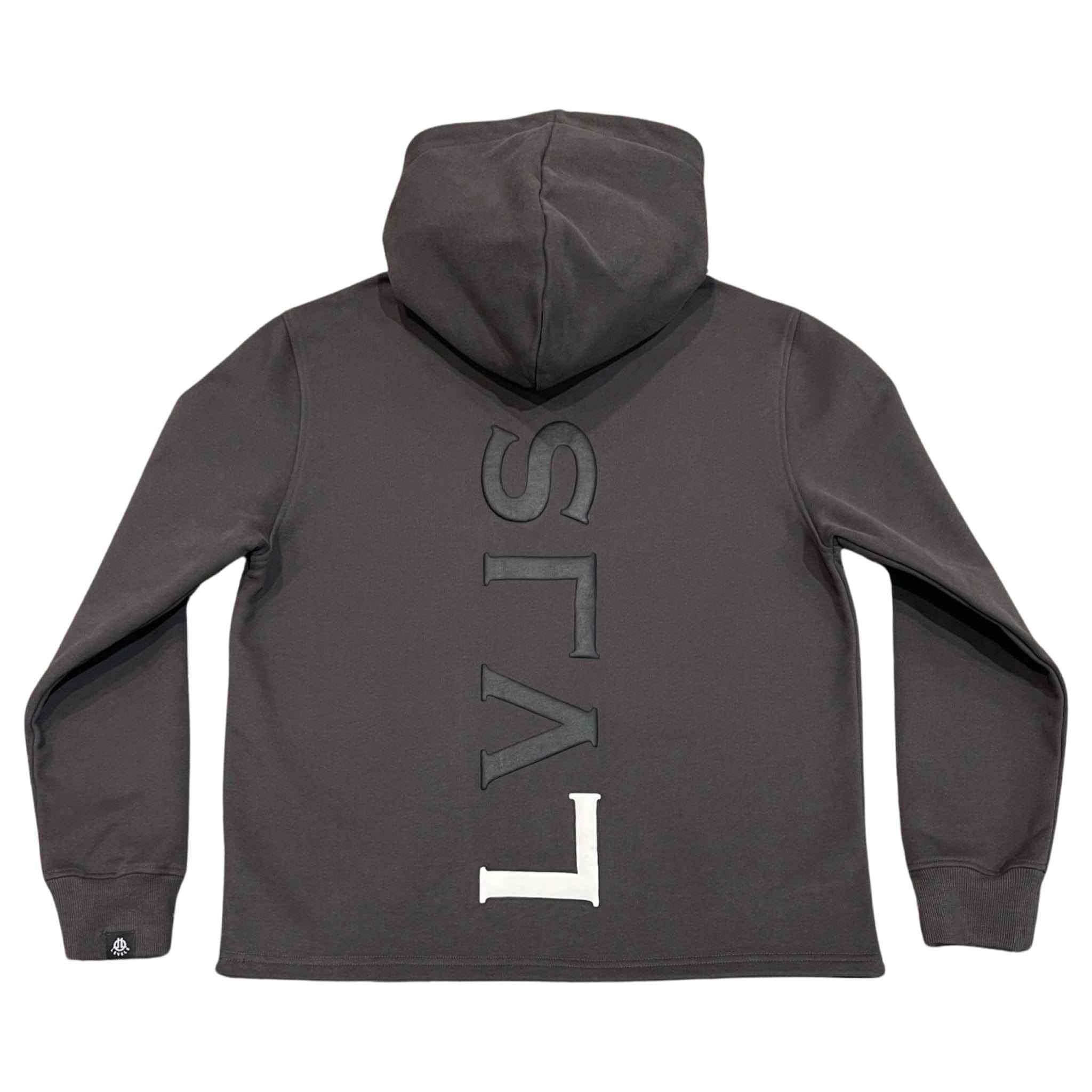 LEVELS ESKIMO FLEECE DASH COLLECTION Levels L.L.C.