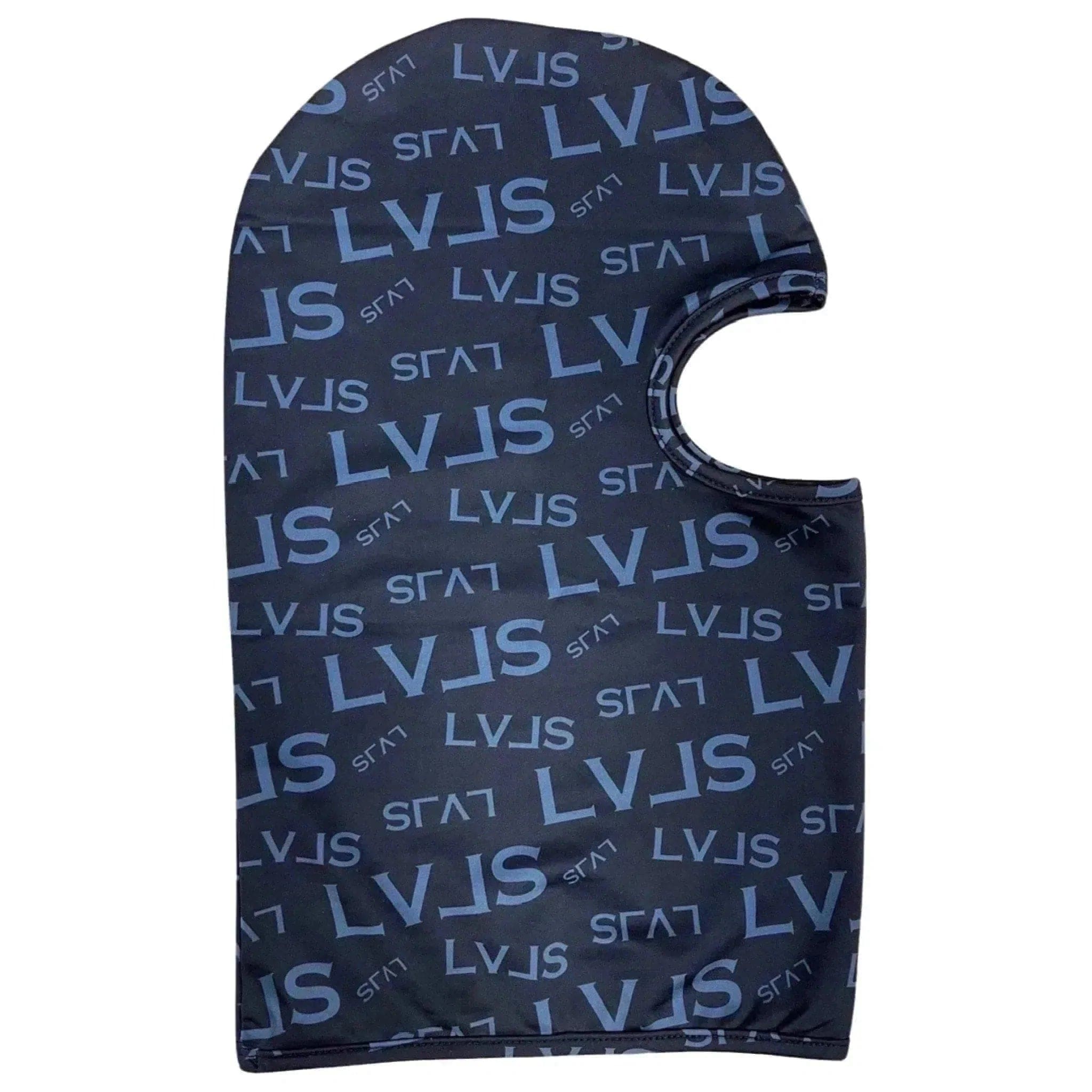 Levels, LLC Lvls Ski Mask