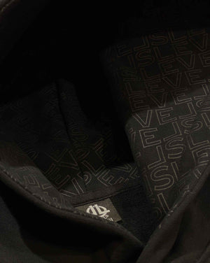 LEVELS ESKIMO MONO FLEECE | MICIO COLLECTION