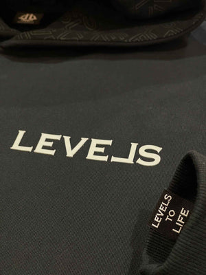 LEVELS ESKIMO MONO FLEECE | MICIO COLLECTION