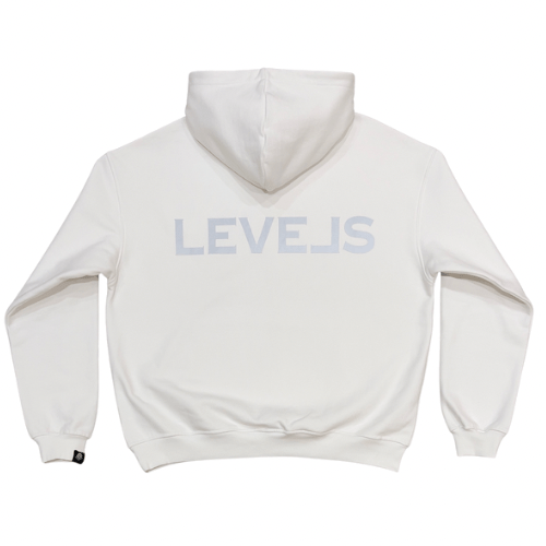 LUXE LEVELS OVERSIZED HOODIE | LAUREEN SHIREE