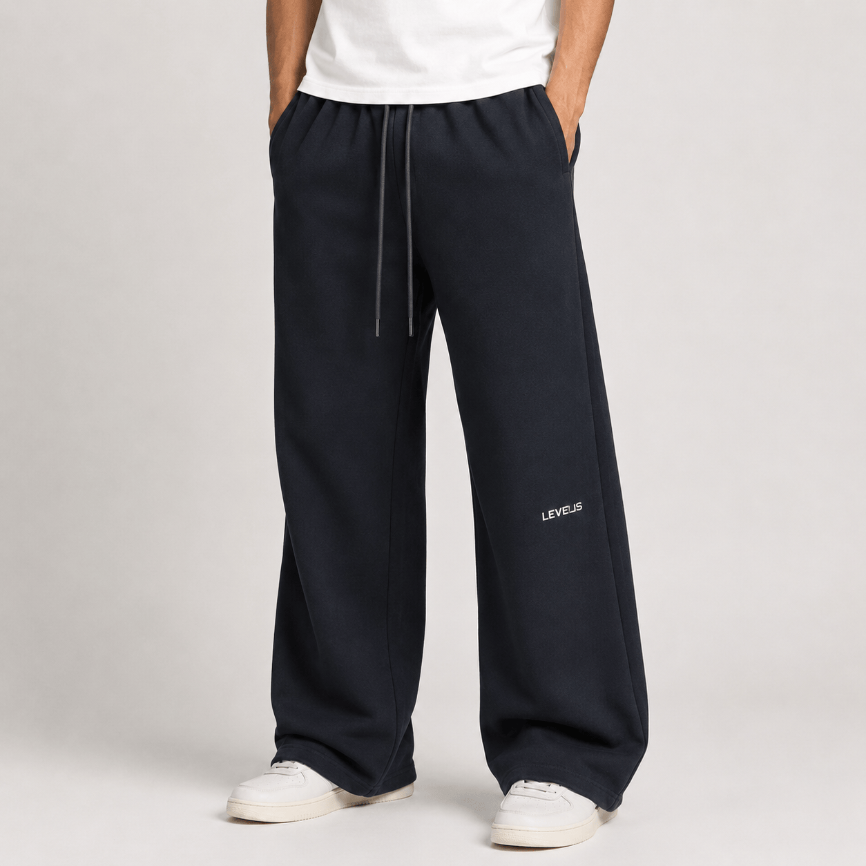 LEVELS, LLC Apparel & Accessories LEVELS APEX WIDE LEG PANT