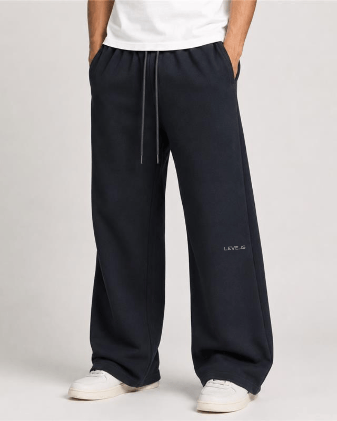 LEVELS, LLC Apparel & Accessories LEVELS APEX WIDE LEG PANT