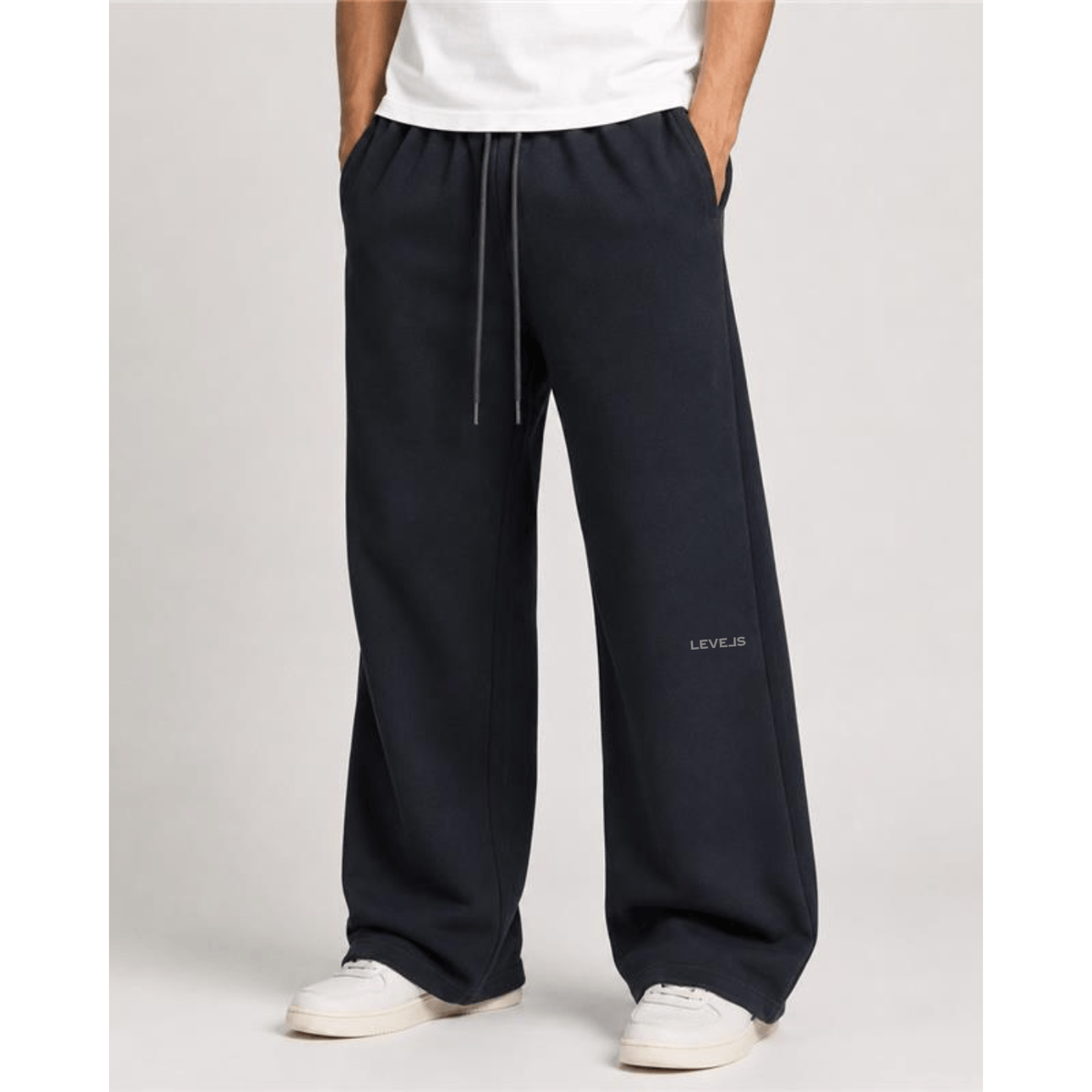 LEVELS, LLC Apparel & Accessories LEVELS APEX WIDE LEG PANT