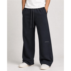 LEVELS, LLC Apparel & Accessories LEVELS APEX WIDE LEG PANT