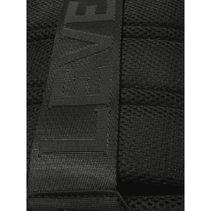 LEVELS CROSSBODY BAG | ONYX