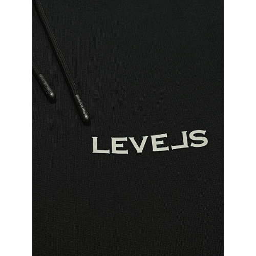 LEVELS, LLC Apparel & Accessories LEVELS ELITE JOGGERS | BLACK