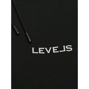 LEVELS ELITE JOGGERS | ONYX
