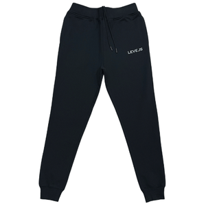 LEVELS ELITE JOGGERS | ONYX
