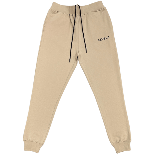 LEVELS ELITE JOGGERS | DULCE