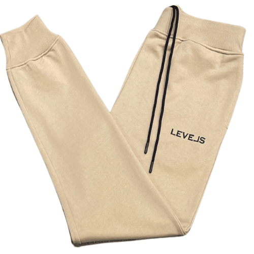 LEVELS ELITE JOGGERS | DULCE