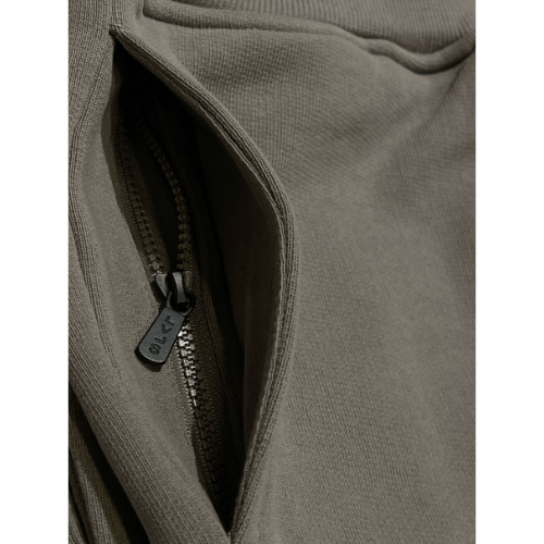 LEVELS ELITE JOGGERS | GLACIER GREY