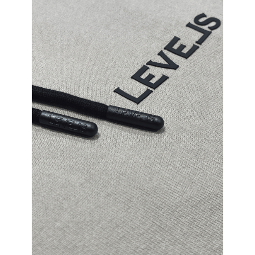 LEVELS ELITE JOGGERS | GLACIER GREY
