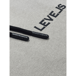 LEVELS ELITE JOGGERS | GLACIER GREY