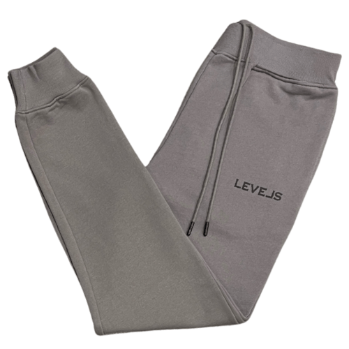 LEVELS ELITE JOGGERS | GLACIER GREY