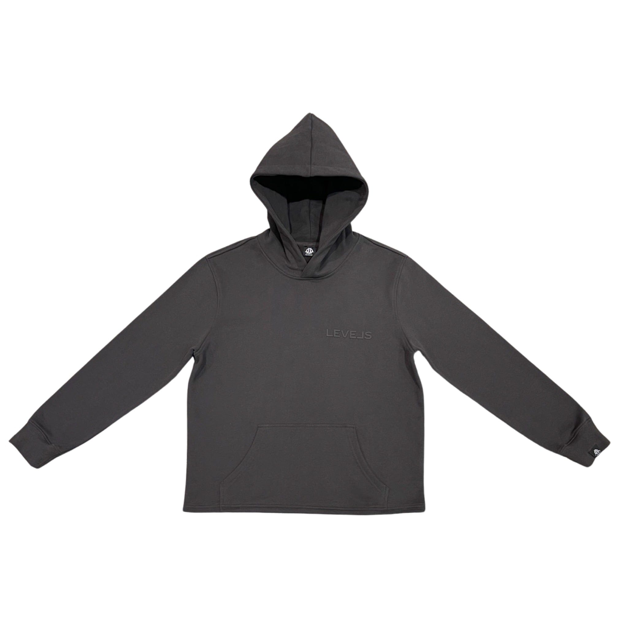 LEVELS ESKIMO FLEECE DASH COLLECTION Levels L.L.C.