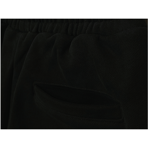 LEVELS FLARE JOGGERS | BLACK ICE