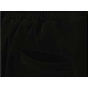 LEVELS FLARE JOGGERS | BLACK ICE