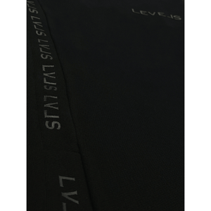 LEVELS FLARE JOGGERS | BLACK ICE