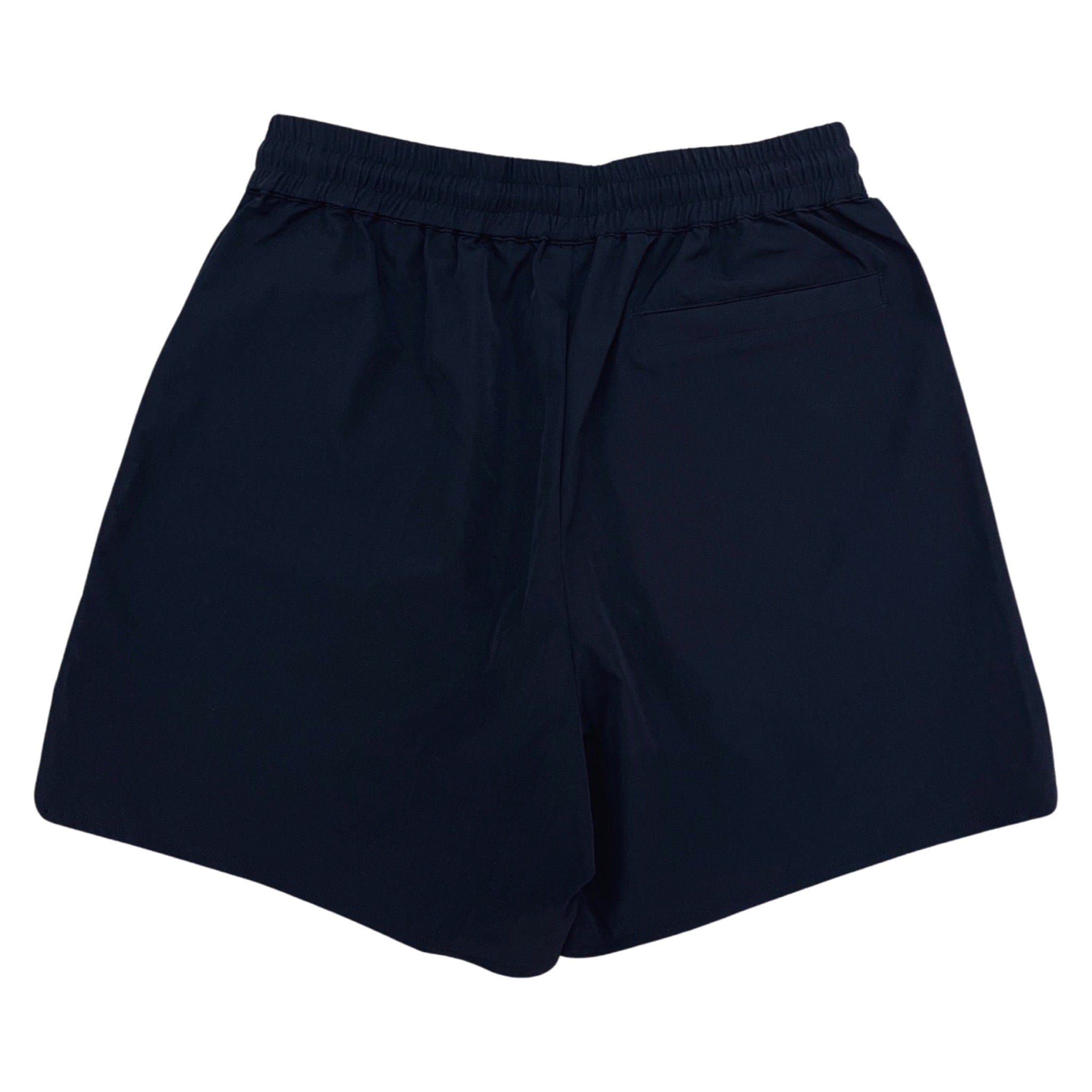 LEVELS, LLC Apparel & Accessories LEVELS FLEX REFLECTIVE SHORTS (BLACK)