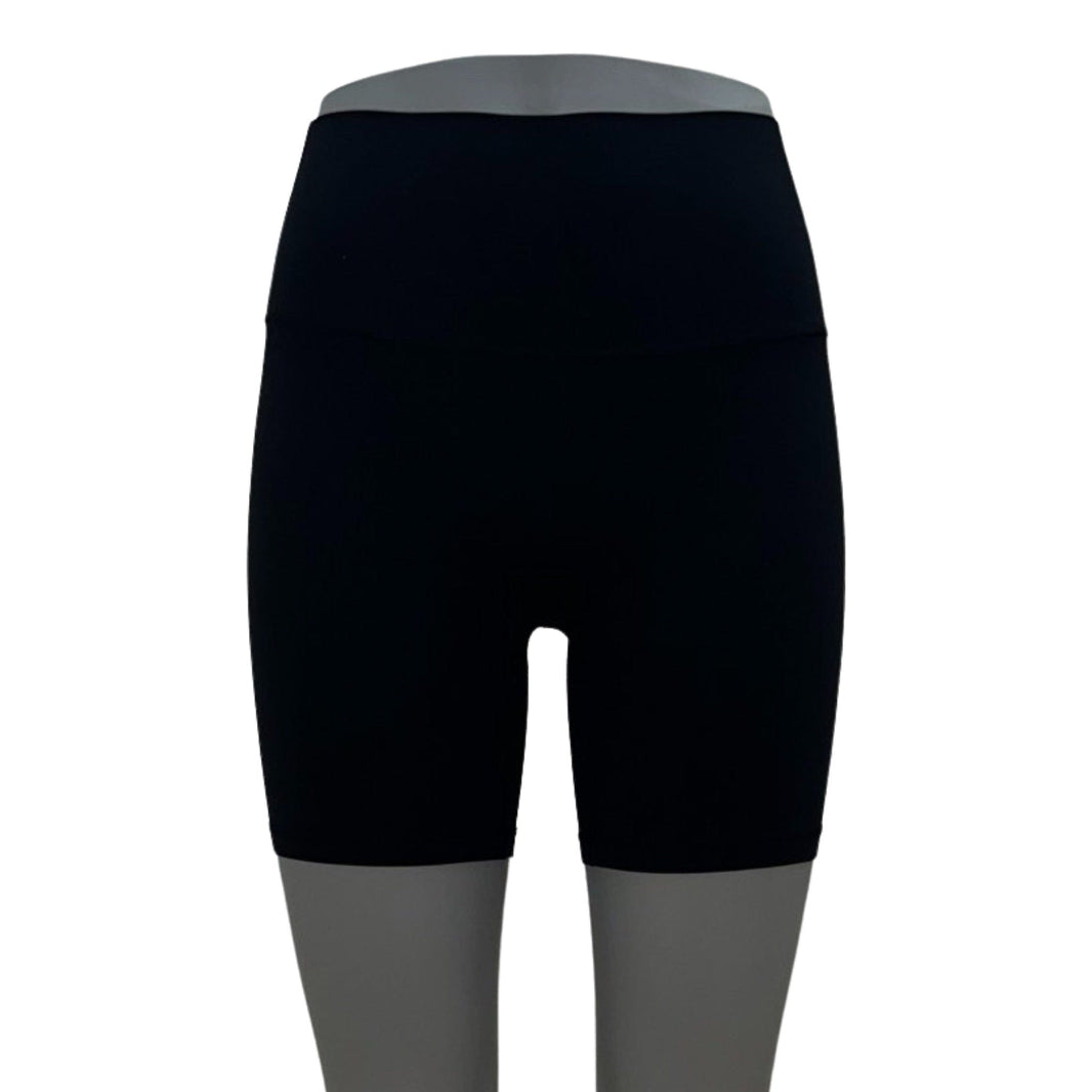 LEVELS, LLC Apparel & Accessories LEVELS HIGH-RISE SIGNATURE BIKER SHORTS
