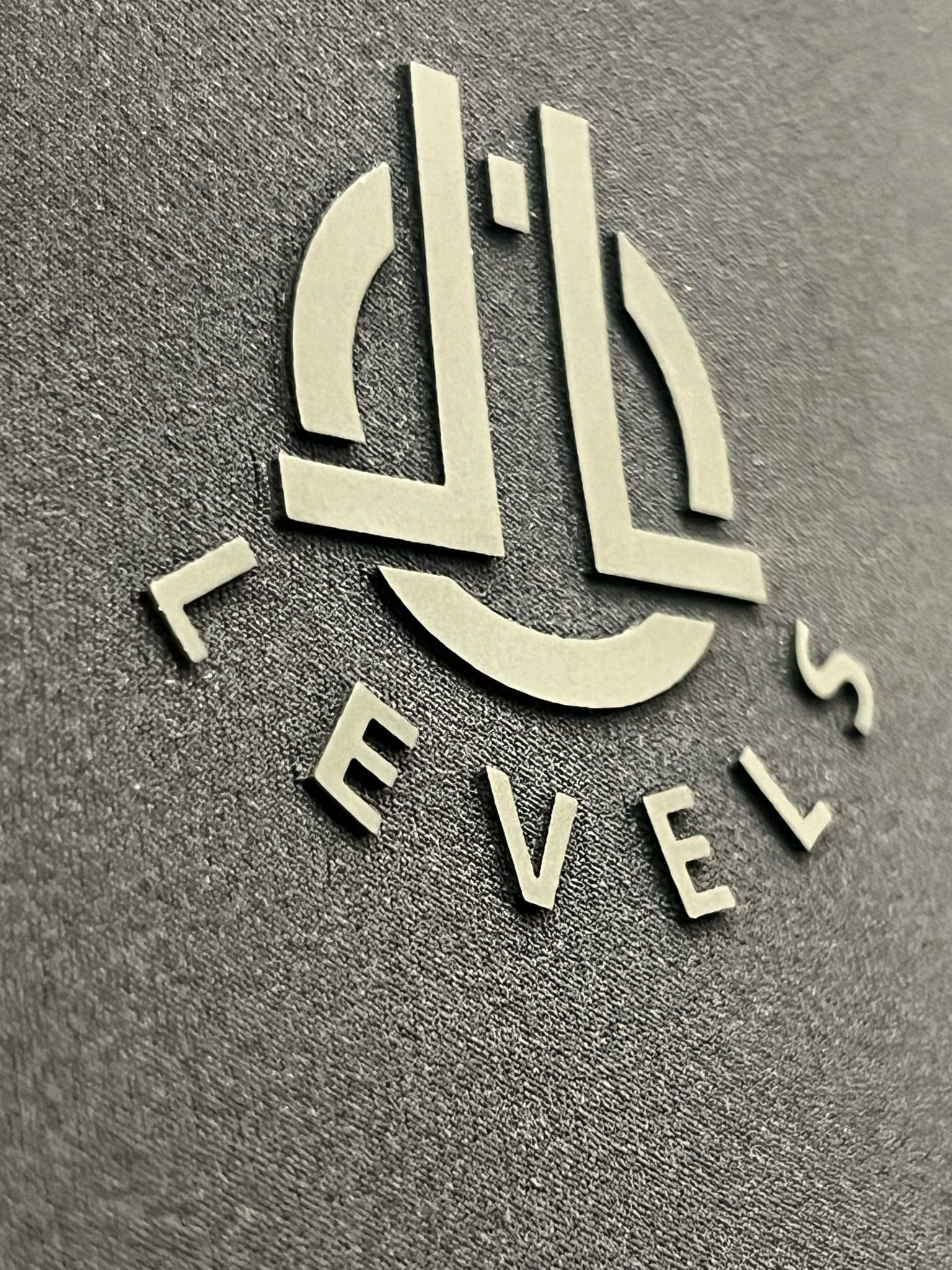 LEVELS, LLC Apparel & Accessories LEVELS HIGH RISE SIGNATURE LEGGINGS