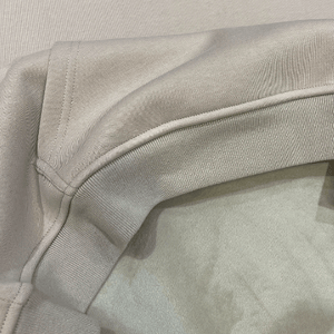 LEVELS PLUSH HOODIE | STORMCLOUD