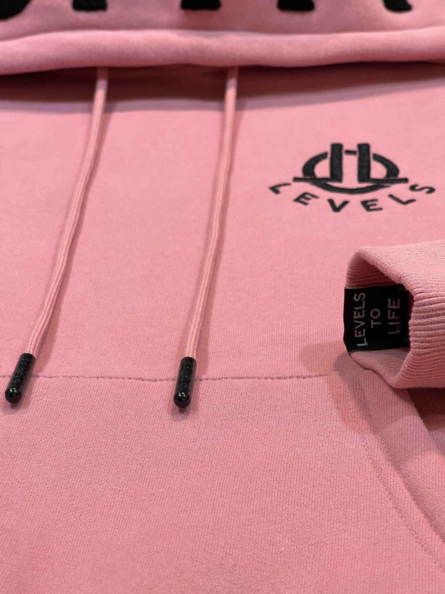 Levels Premium Apparel – Levels L.L.C.