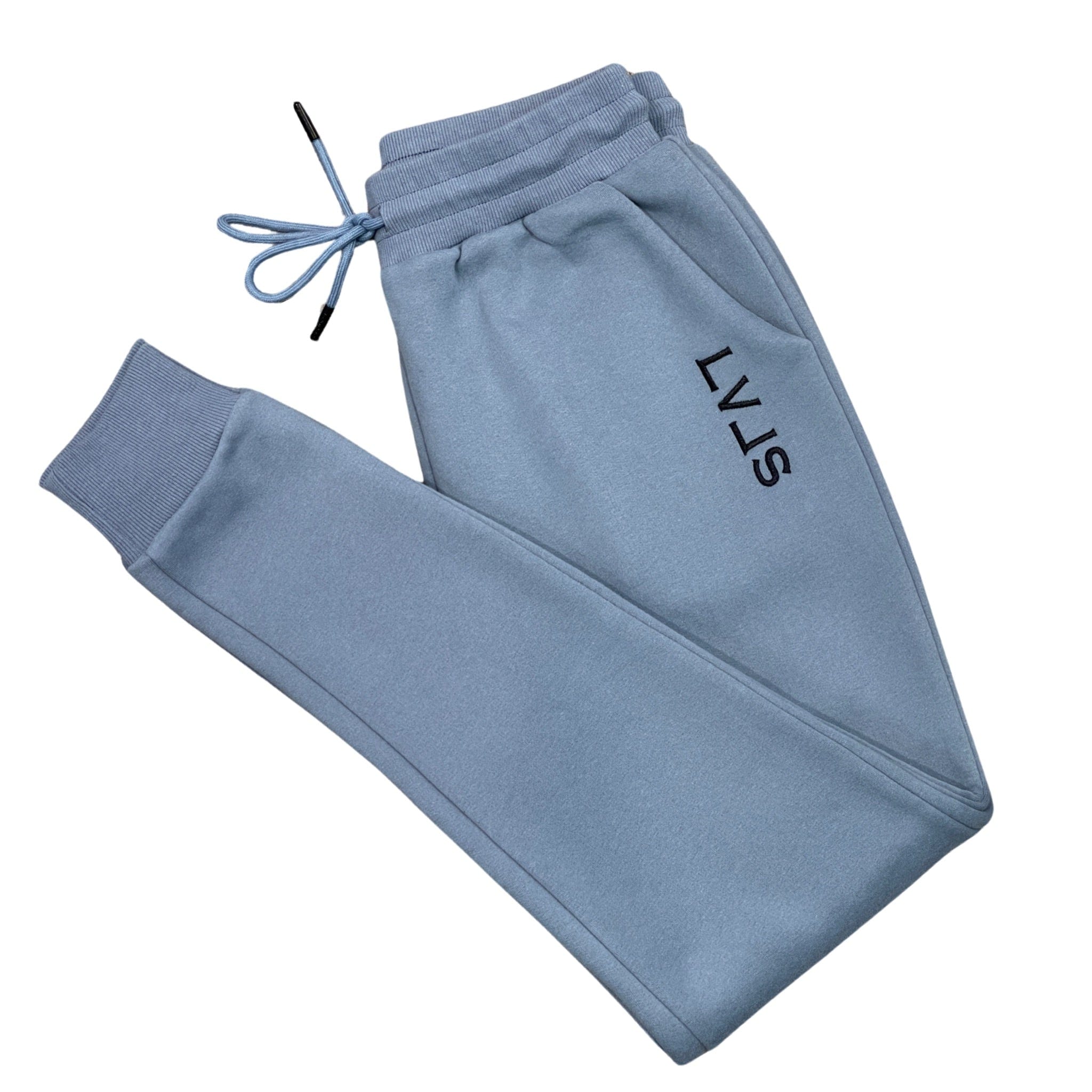 LEVELS, LLC Apparel & Accessories LEVELS PREMIUM JOGGERS (WINTER BLUE)