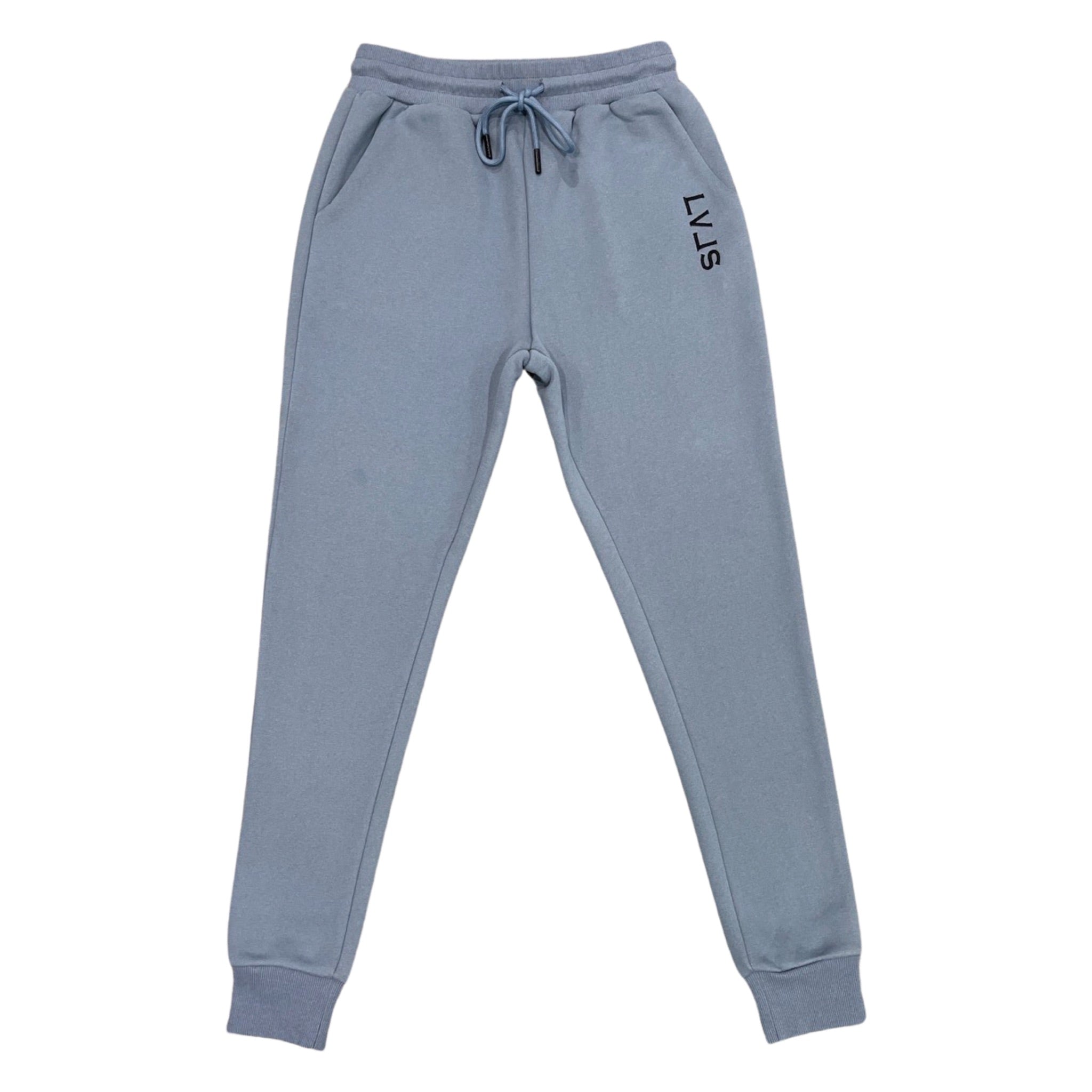 LEVELS, LLC Apparel & Accessories LEVELS PREMIUM JOGGERS (WINTER BLUE)