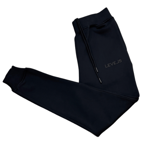 LEVELS, LLC Apparel & Accessories LEVELS STASH JOGGERS | ONYX