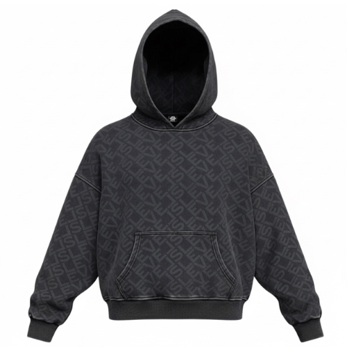 LEVELS VANGUARD HOODIE