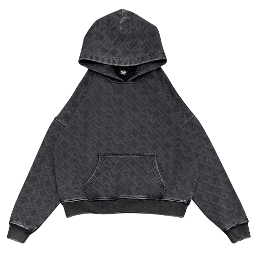 LEVELS VANGUARD HOODIE
