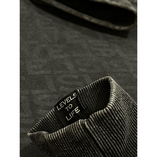 LEVELS VANGUARD HOODIE