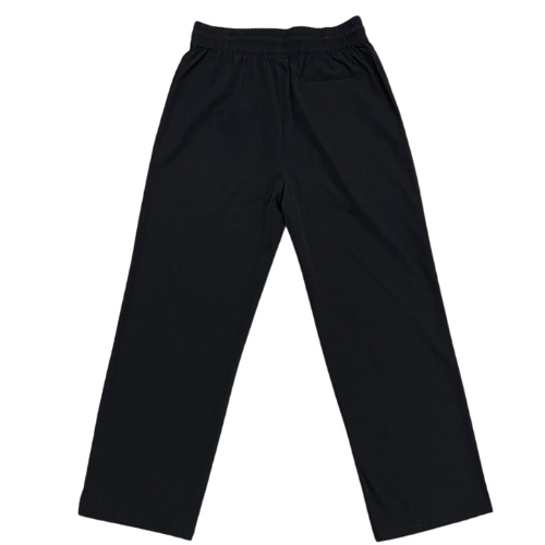 LEVELS WIDE LEG TRACK PANTS
