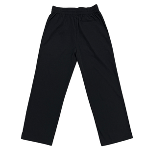 LEVELS WIDE LEG TRACK PANTS