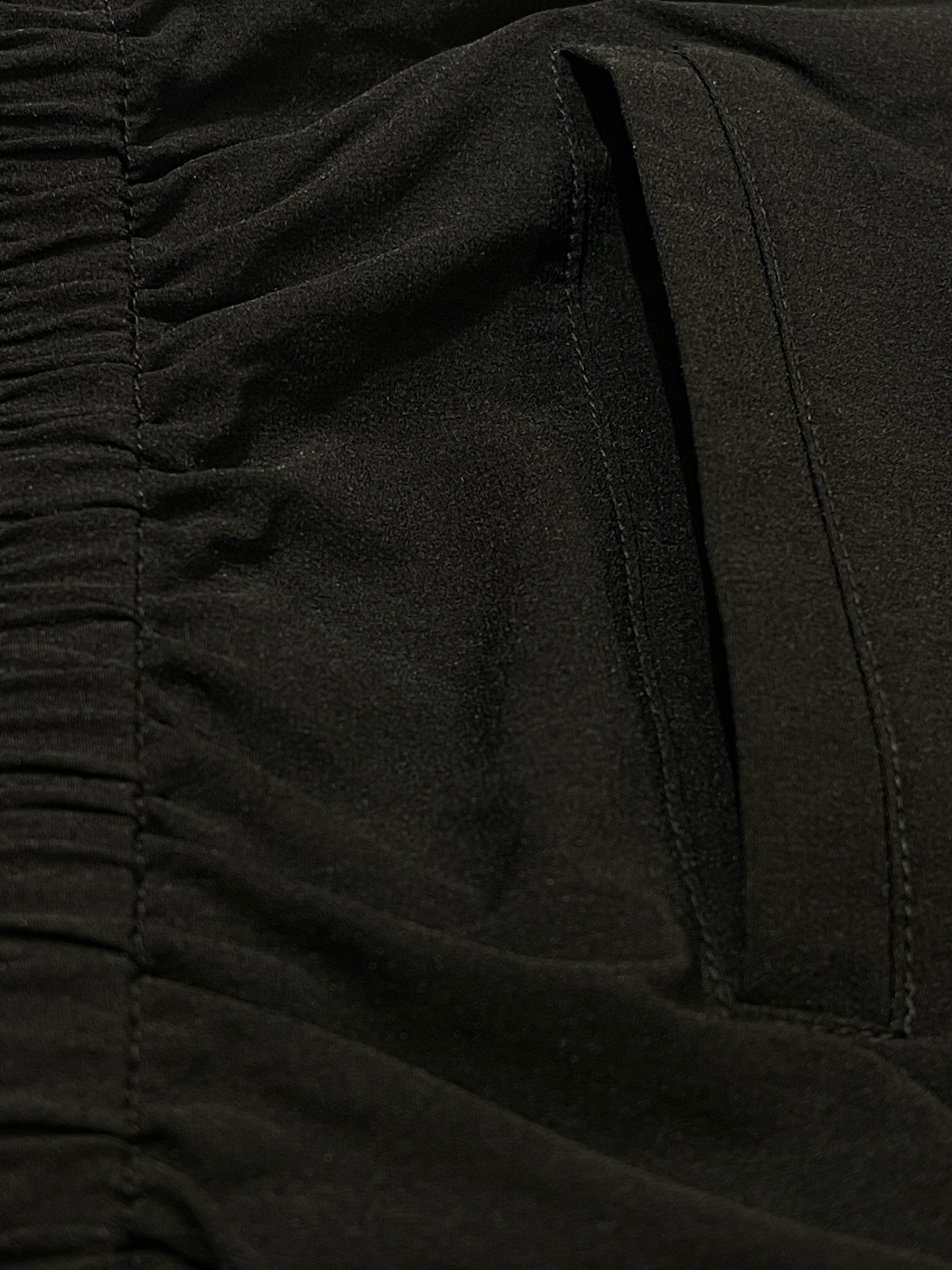 LEVELS, LLC Apparel & Accessories LEVELS WIDE LEG TRACK PANTS