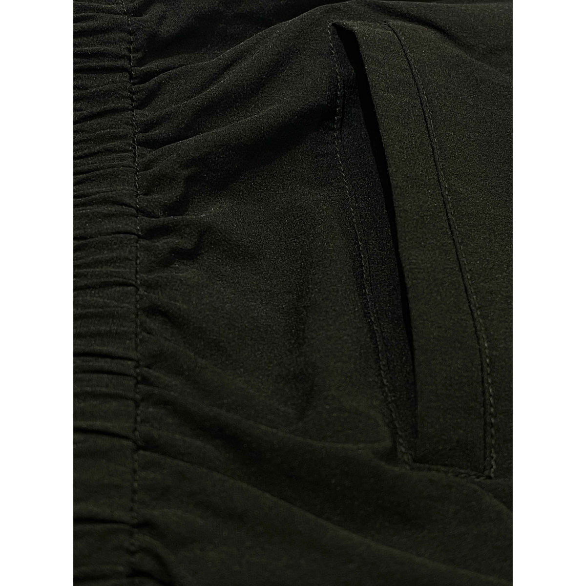 LEVELS WIDE LEG TRACK PANTS