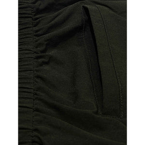 LEVELS WIDE LEG TRACK PANTS