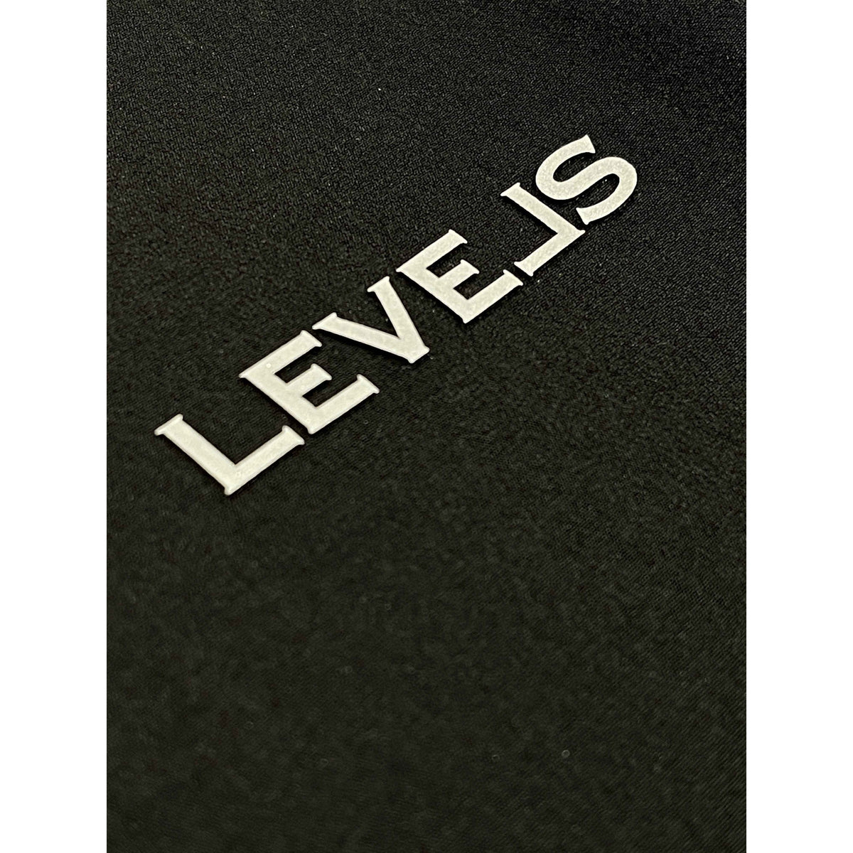 LEVELS WIDE LEG TRACK PANTS