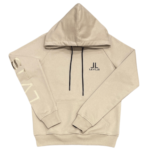 LUXE LEVELS HOODIE | DULCE