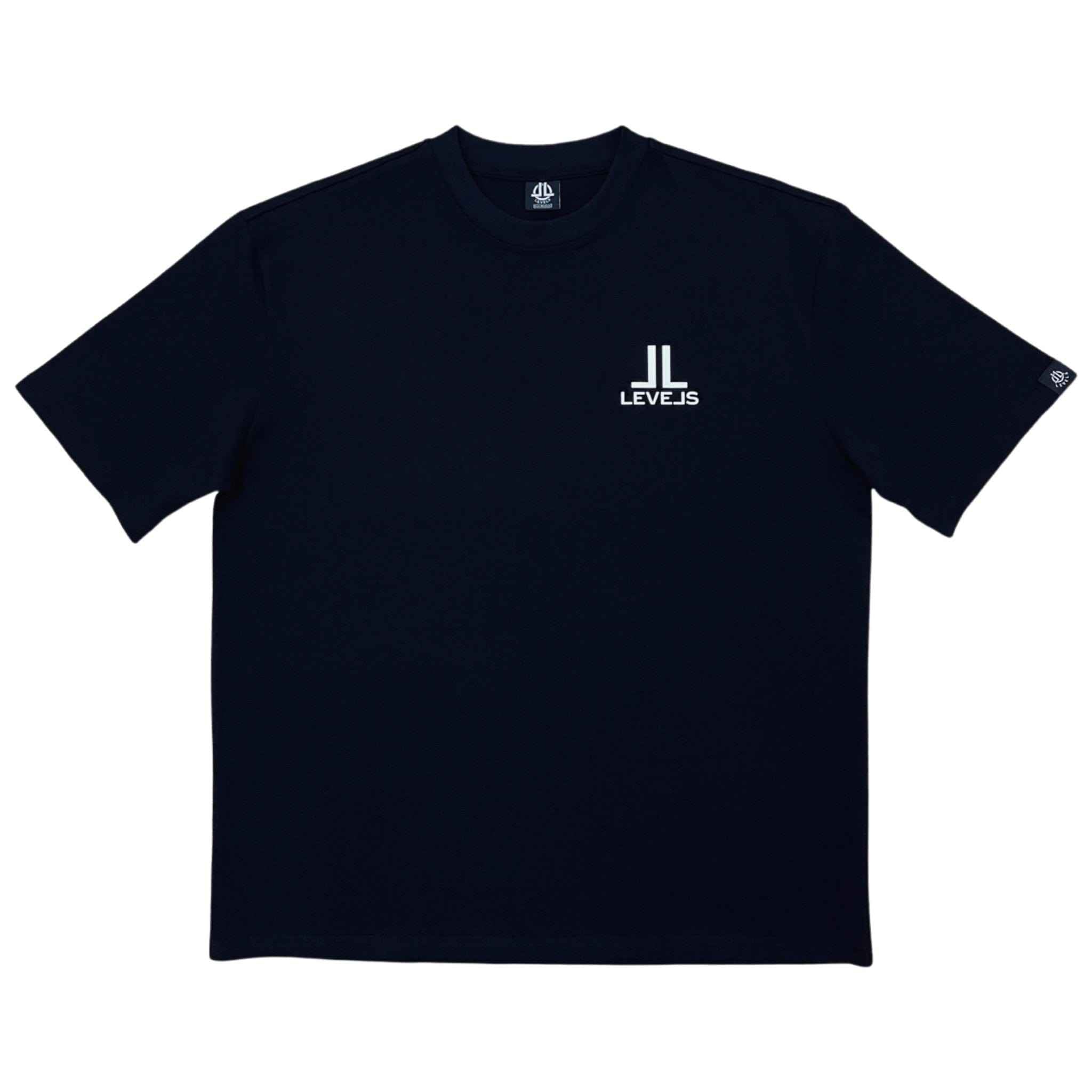 Clothing Tee Shirt 21 Avis Solid Organic Cotton Slim-fit T-shirt