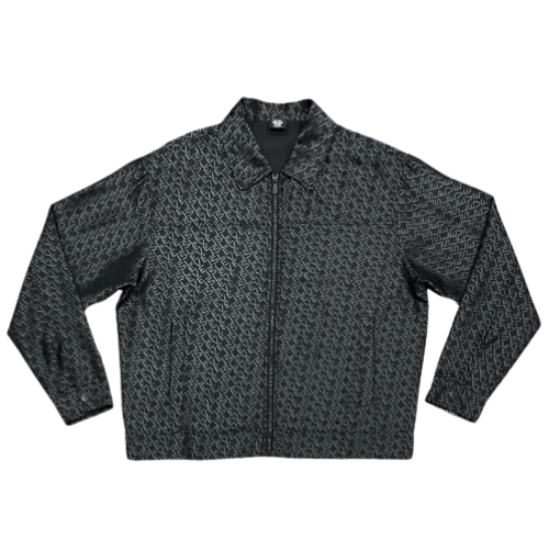 LEVELS, LLC Coats & Jackets LEVELS JACQUARD JACKET