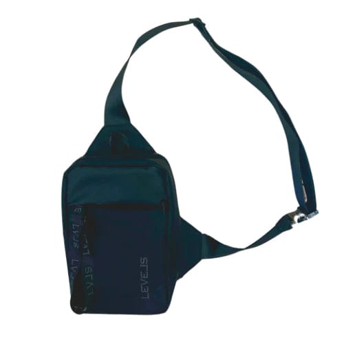 LEVELS, LLC CROSSBODY BAG LEVELS CROSSBODY BAG