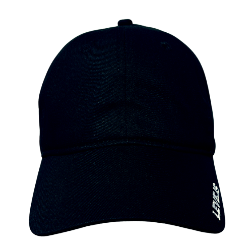 LEVELS, LLC Hats ONE SIZE FITS ALL LEVELS ESSENTIAL BASEBALL CAP
