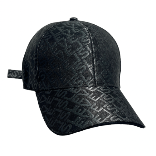 LEVELS, LLC Hats ONE SIZE FITS ALL LEVELS JACQUARD CAP