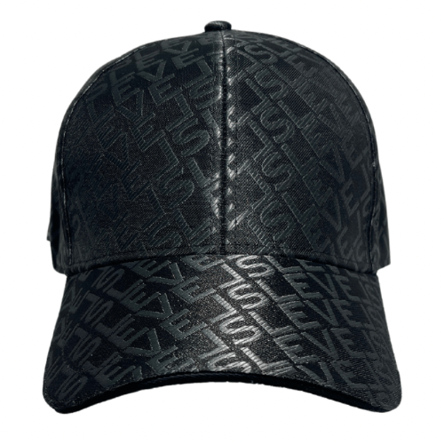 LEVELS JACQUARD CAP