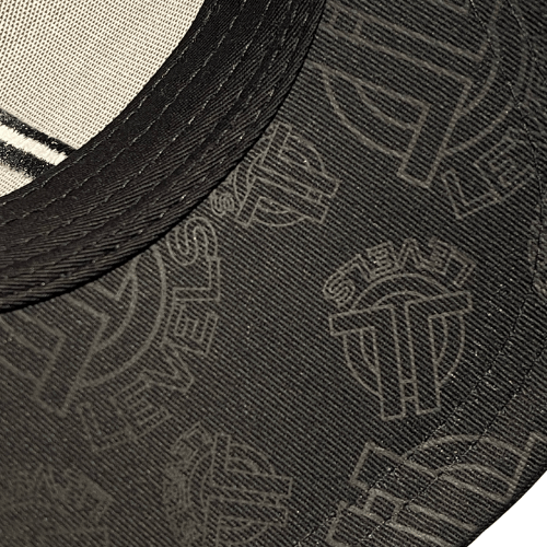 LEVELS, LLC Hats ONE SIZE FITS ALL LEVELS RUGGED BASEBALL CAP