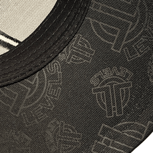 LEVELS RUGGED BASEBALL CAP